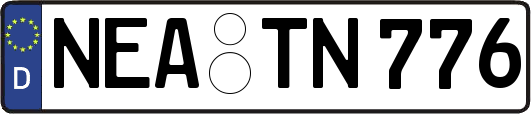 NEA-TN776