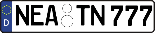 NEA-TN777