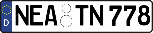 NEA-TN778