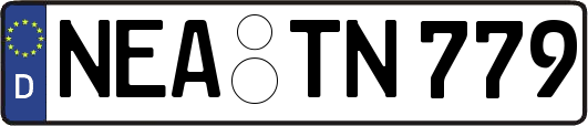 NEA-TN779