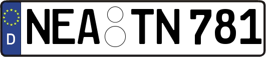 NEA-TN781
