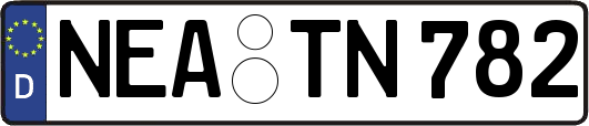 NEA-TN782