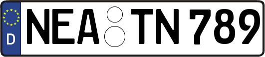 NEA-TN789
