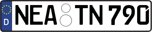 NEA-TN790