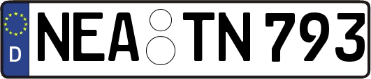 NEA-TN793