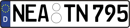 NEA-TN795