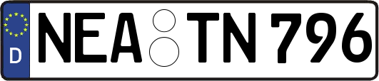NEA-TN796