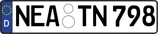 NEA-TN798