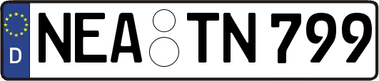 NEA-TN799