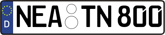 NEA-TN800