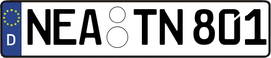 NEA-TN801