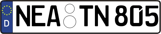 NEA-TN805