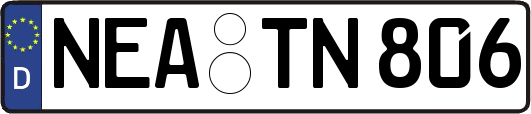 NEA-TN806