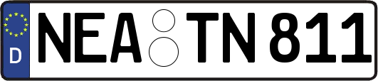 NEA-TN811