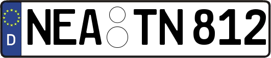 NEA-TN812