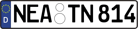NEA-TN814