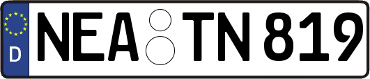 NEA-TN819