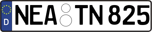 NEA-TN825