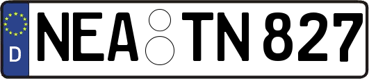 NEA-TN827