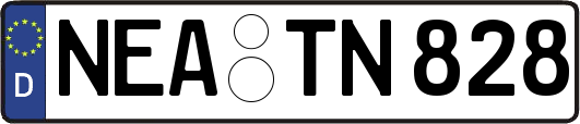 NEA-TN828