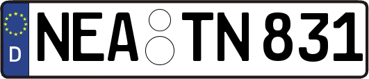 NEA-TN831