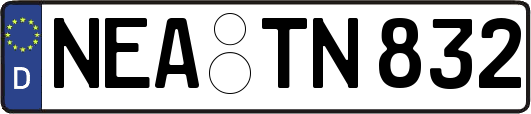 NEA-TN832