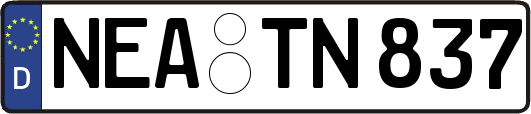 NEA-TN837