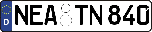 NEA-TN840