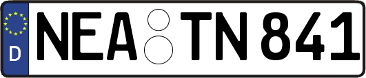 NEA-TN841