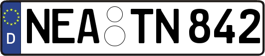NEA-TN842