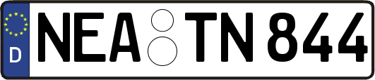 NEA-TN844