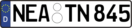 NEA-TN845