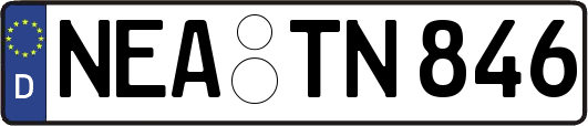 NEA-TN846