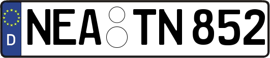 NEA-TN852