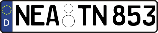 NEA-TN853