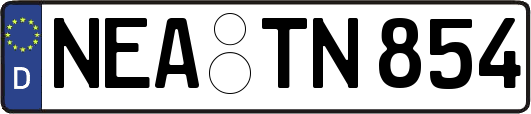 NEA-TN854
