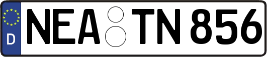 NEA-TN856