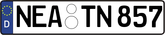 NEA-TN857