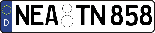NEA-TN858