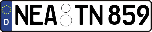 NEA-TN859