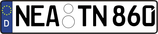 NEA-TN860