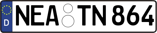 NEA-TN864