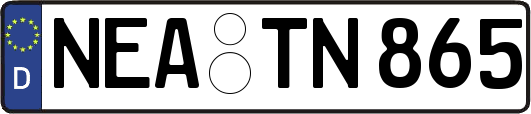 NEA-TN865