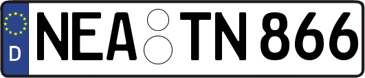 NEA-TN866