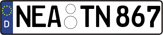 NEA-TN867