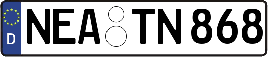 NEA-TN868