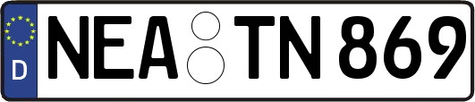 NEA-TN869
