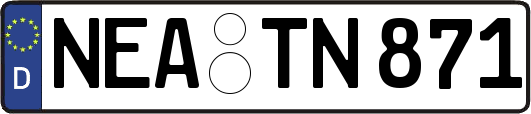 NEA-TN871