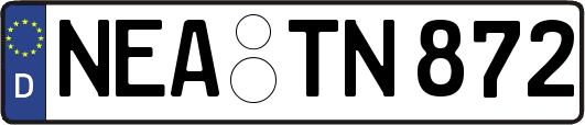 NEA-TN872
