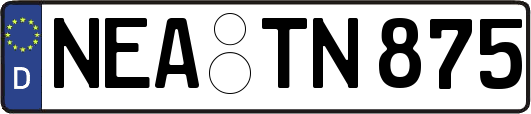 NEA-TN875